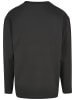 Urban Classics Long Sleeves in black