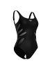 Arena Milena Wing Back C Cup in Schwarz