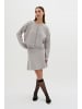 Karen By Simonsen Rock KBTia A-shape in Flint Gray Melange