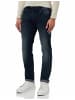 Camel Active Slim Fit Jeans für Herren in uni