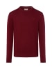 Gant Pullover in bordeaux - 0002