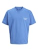 Jack & Jones T-shirt in Marina