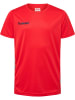 Hummel Hummel Verstellbare Taille Anzug Hmlpromo Kinder in TRUE RED/MARINE