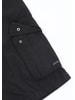 riverso  Short RIVJoel regular/straight in Schwarz