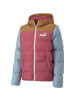 Puma Bodywear COLOURBLOCK POLYBALL HOODED JACKET