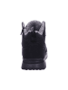 Magnus Schnürstiefel Mit Tex-Membran in schwarz