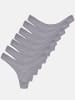 Tazzio Slip 7er Pack "F902" in Anthrazit