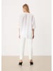 s.Oliver Bluse in 0200_ecru