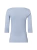brookshire Shirt in hellblau - 0032