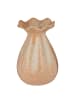 Butlers Butlers Vase FLORAL in Beige