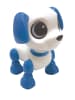 Lexibook Power Puppy Mini – Hunde-Roboter mit 3 Spielmodi