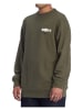 DC Shoes Trust Us Sweatshirt in Grün