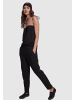 Urban Classics Jumpsuits in schwarz