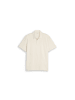 Tom Tailor Polo in gardenia white