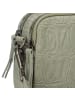 FREDs BRUDER Crolinchen Umhängetasche Leder 21 cm in powder green