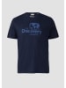 s.Oliver T-Shirt in 59D4_navy