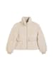Marc O'Polo Teddyjacke regular in natural stone