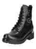 Nero Giardini Stiefelette in Schwarz