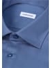 Seidensticker Business Hemd X-Slim in Mittelblau