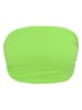 Urban Classics Bandeau Bras in neongreen