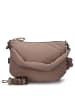 Zwei Hannah HA140 - Shopper 39 cm (off-white) in cappuccino