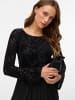 Vero Moda Bluse in Black