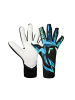 Reusch Torwarthandschuhe Attrakt RE:GRIP Strapless in 7272 black/ocean light