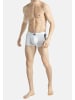 Adidas Sportswear Retro Short / Pant Active Flex Cotton 3 Stripes in Mehrfarbig