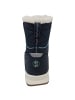 Trollkids Boots  in Blau