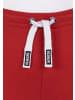 riverso  Jogginghose RIVLino regular/straight in Rot