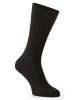 Falke Socken Sensitive London in schwarz