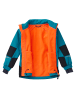 JAKO-O Softshelljacke in grün