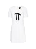 DreiMaster Women Dress in offwhite
