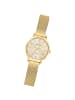 Girl Only Analog-Armbanduhr Girl Only Mademoiselle gold klein (ca. 23mm)
