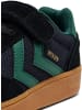 Hummel Kinder Sneaker "Vm78 Cph Jr" in Schwarz