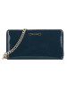 Wittchen Geldbörse Kollektion Modern(H) 10,5x (B) 19cm in Dark blue