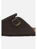 Dr. BRINKMANN Clogs Nerpio in Marron