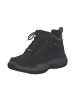 Skechers Stiefel in Schwarz