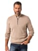 JP1880 Pullover in beige
