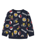 name it Sweatshirt in Navy Blazer