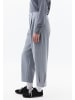 OXXO Röhrenhose GREY MELANGE