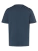 Jack & Jones T-Shirt JJNavin in blau
