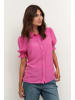 CULTURE Hemd CUasmine Feminine in Fuchsia Pink