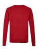 HECHTER PARIS Pullover in red