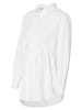 Noppies Bluse Arles in Optical White