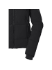 Killtec Stepppjacke mit Kapuze in Schwarz0110