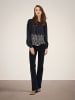JDY Bluse in Black