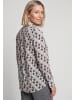 Olsen Bluse in Almond Beige
