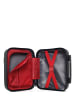 SWISS KOPPER Kosmetikkoffer USTER in Schwarz (9L)