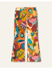 Oilily Perky Hose in Rot